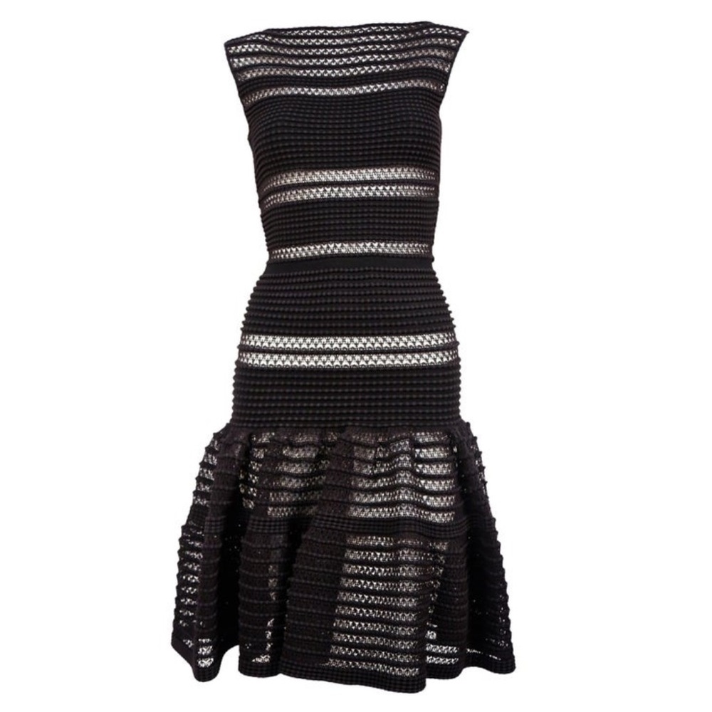 ALAÏA dress